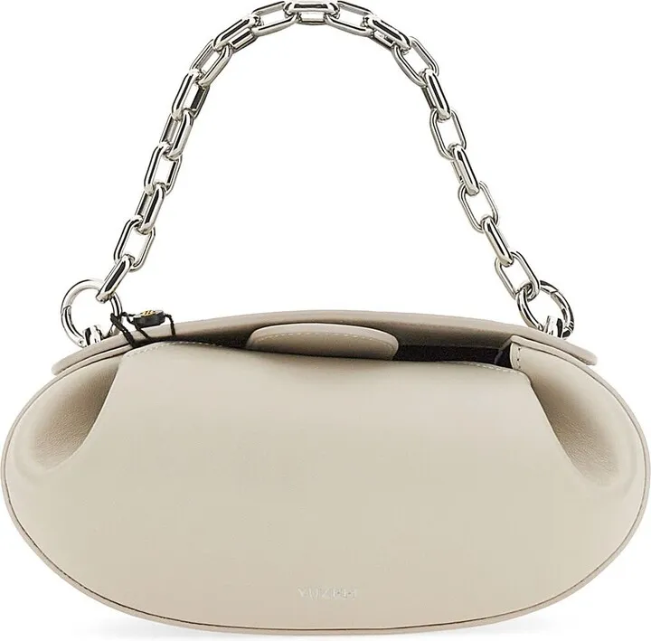 Dinner Roll Shoulder Bag