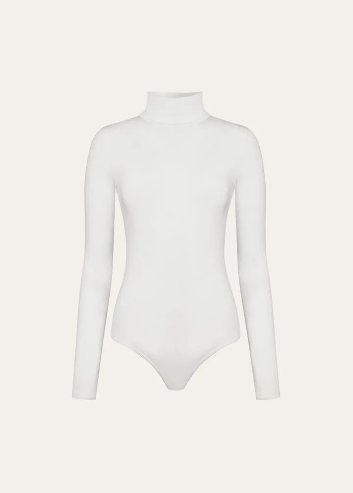 Colorado High-Neck Bodysuit