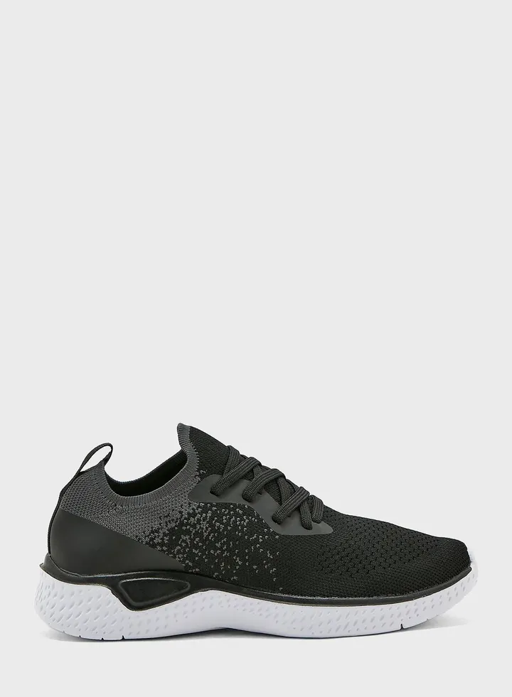 Soft Sole Comfort Shoes