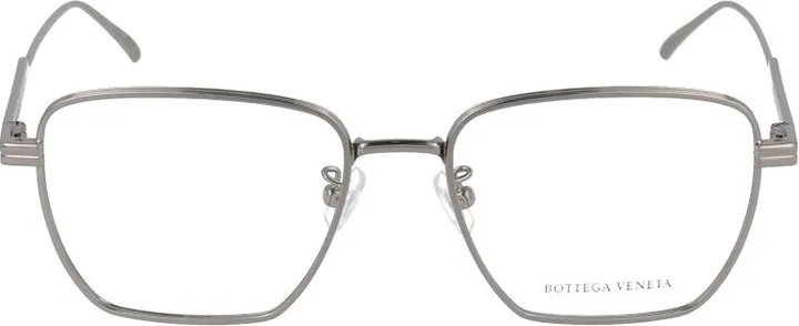 Bottega Veneta Eyewear Square Frame Glasses