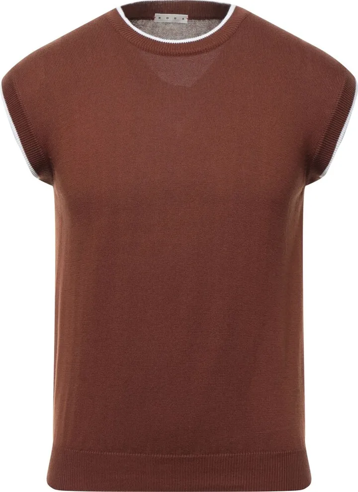Sweater Brown