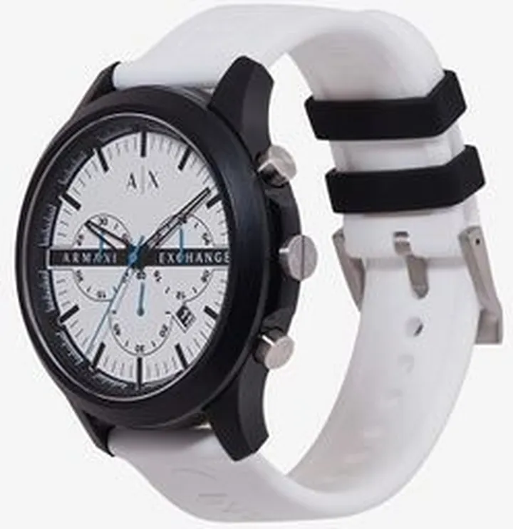 Analog Watches