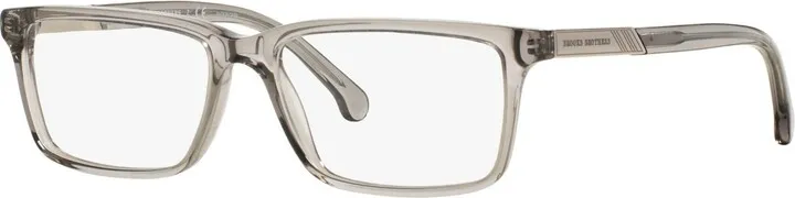 Brooks Brothers BB2019 Men's Rectangle Eyeglasses