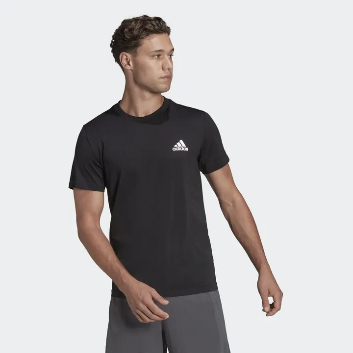 AEROREADY Motion Seamless Sport Tee
