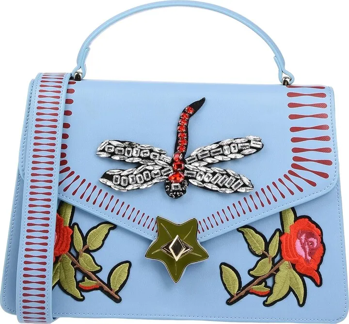 Handbag Red