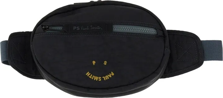 Pouch With Logo