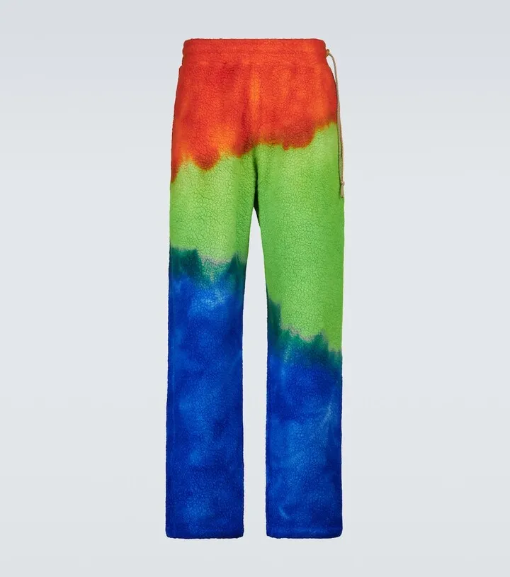 Hoodoo Sherpa sweatpants