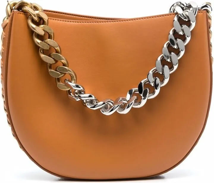 medium Frayme shoulder bag