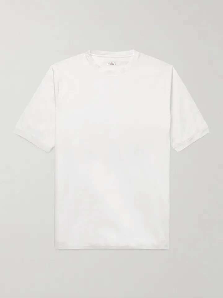 Cotton-Jersey T-Shirt
