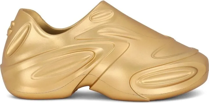 Toy low-top sneakers