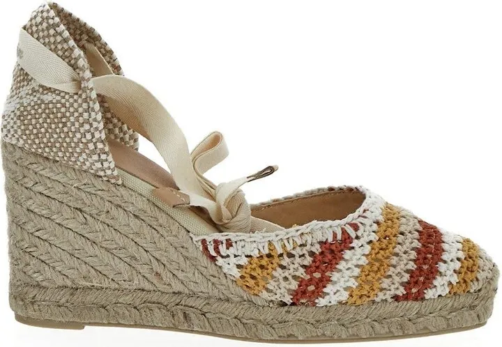 Wedge Espadrille Sandals