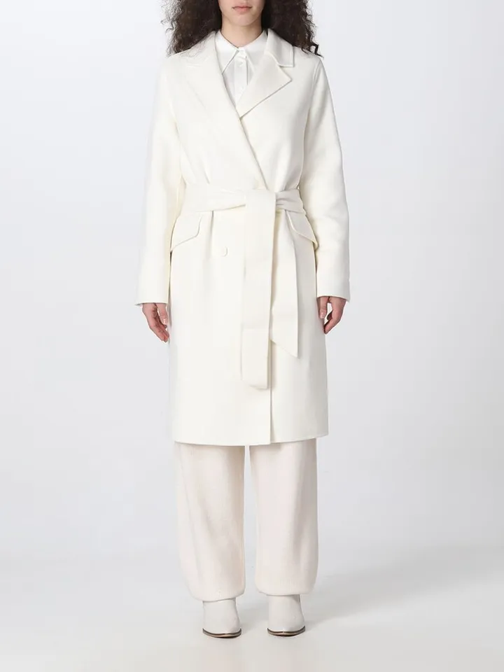 Coat women Twinset