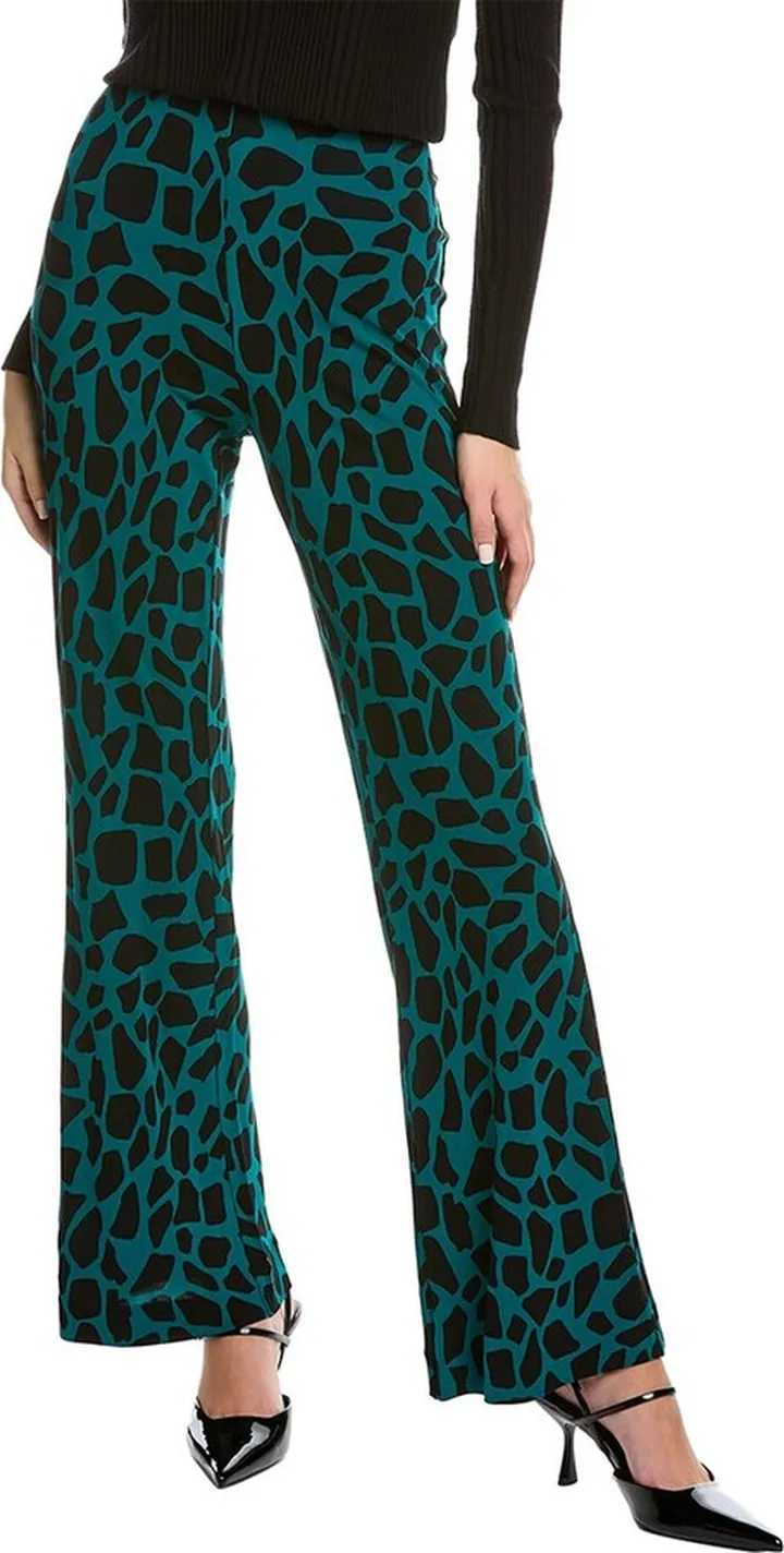 Diane Von Furstenberg Caspian Pant