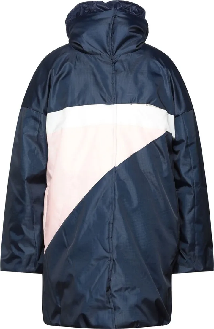 Down Jacket Midnight Blue