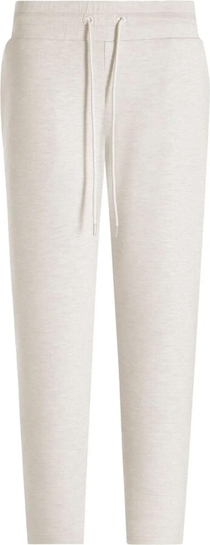 Iowa cropped track pants