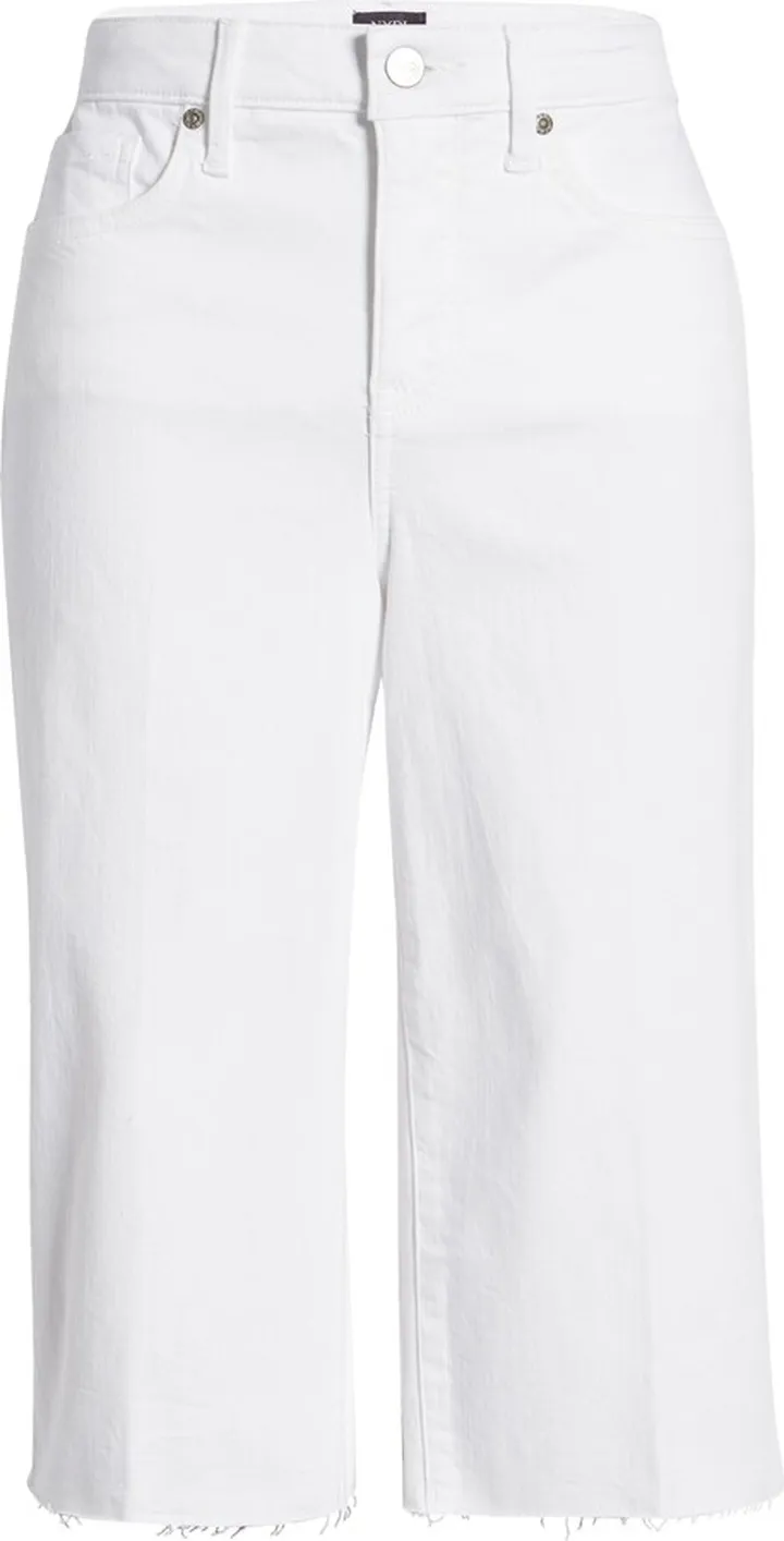 Kristie Bermuda Shorts