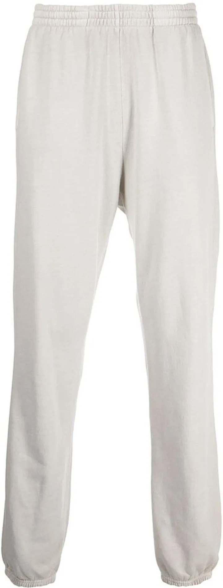 Interval cotton track pants