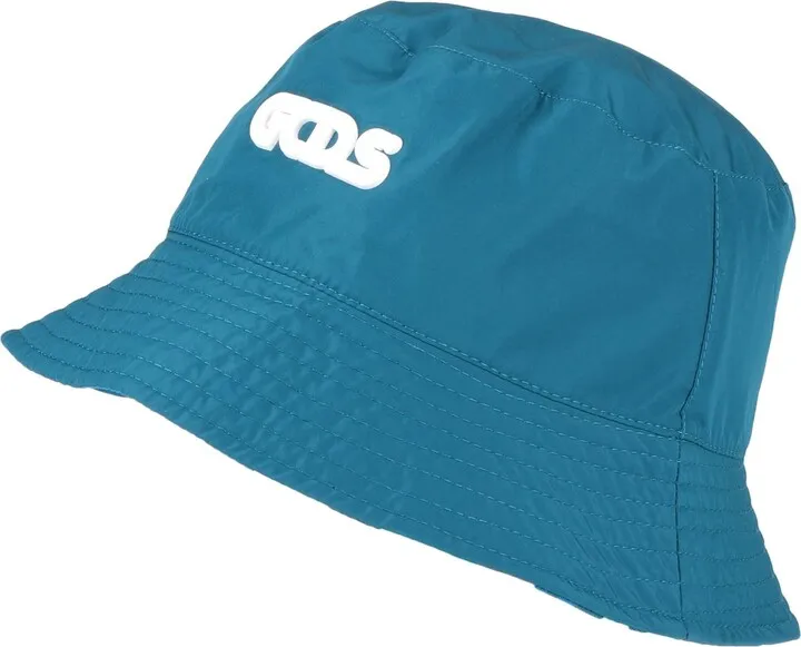 Hat Deep Jade