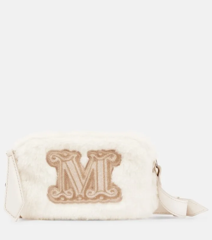 Tcamer teddy camera bag