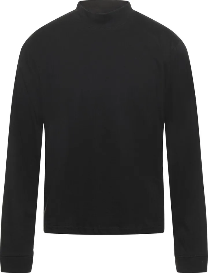 T-shirt Black