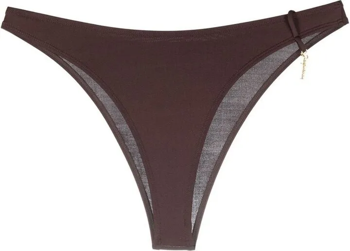Le bas de maillot Signature bikini bottoms