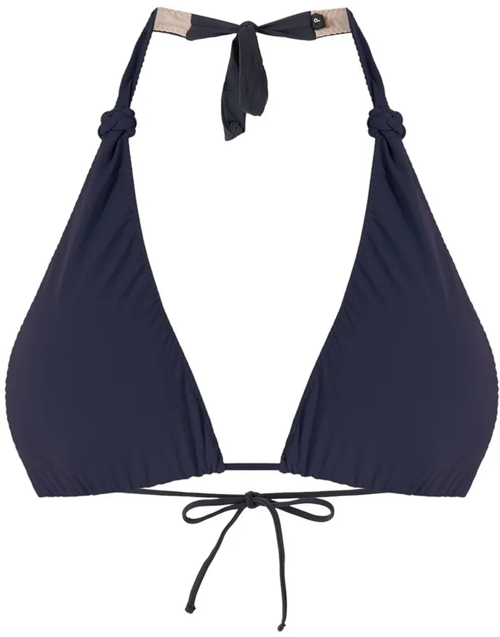 Rings bikini top