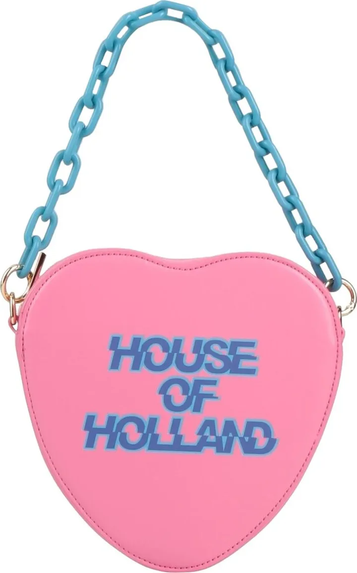 Handbag Pink