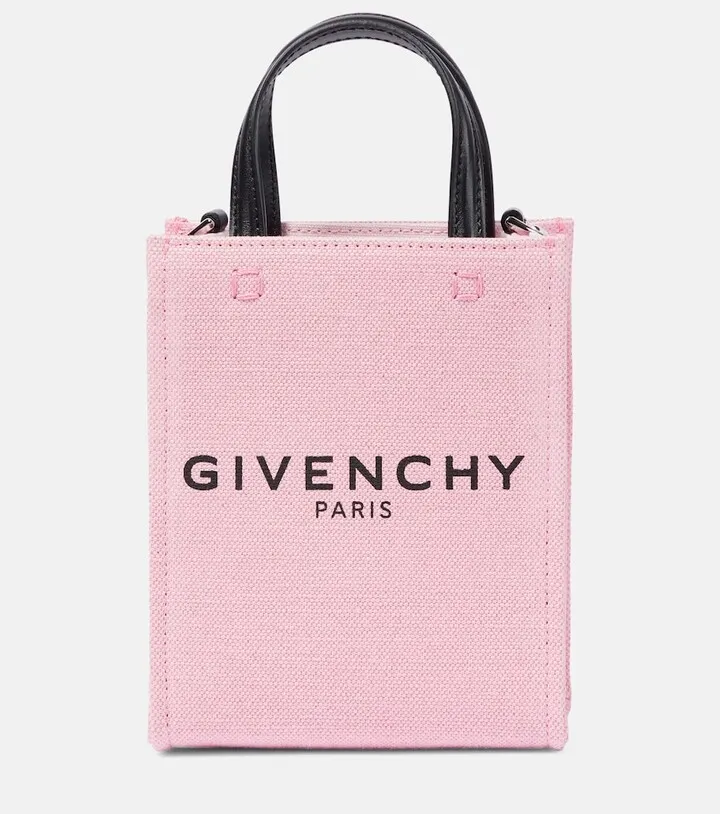 x Disney® G Mini tote bag