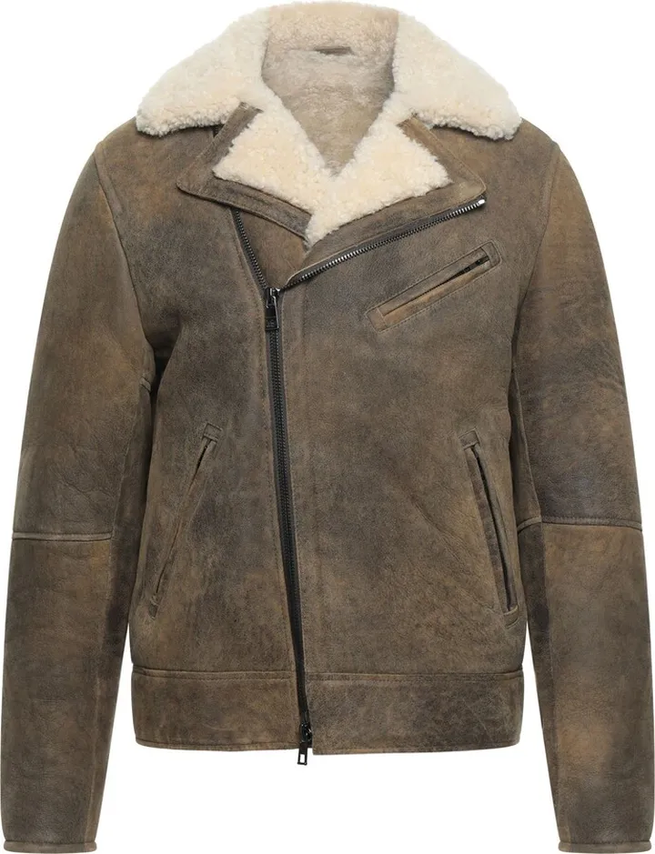 Jacket Khaki