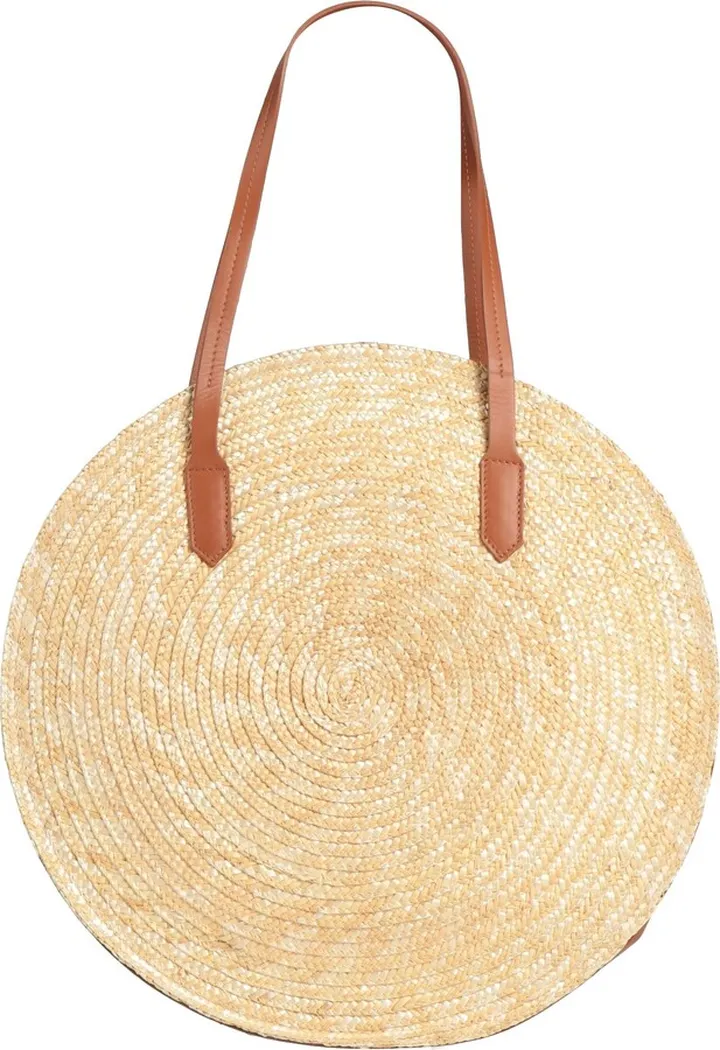 Handbag Tan