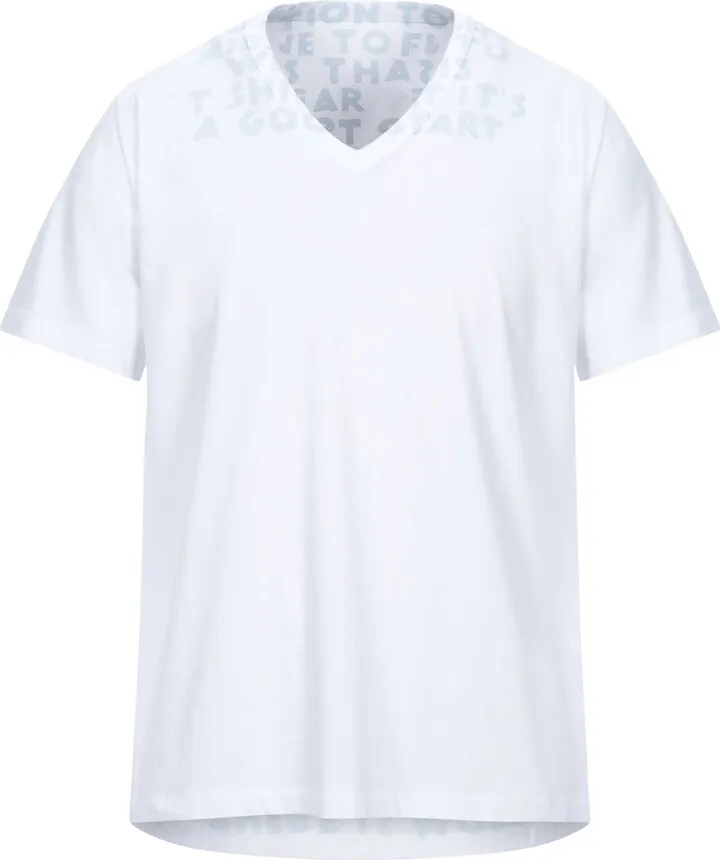 T-shirt White