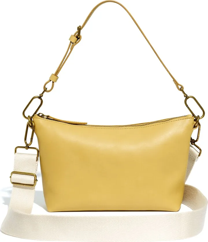 Essentials Sling Crossbody Bag