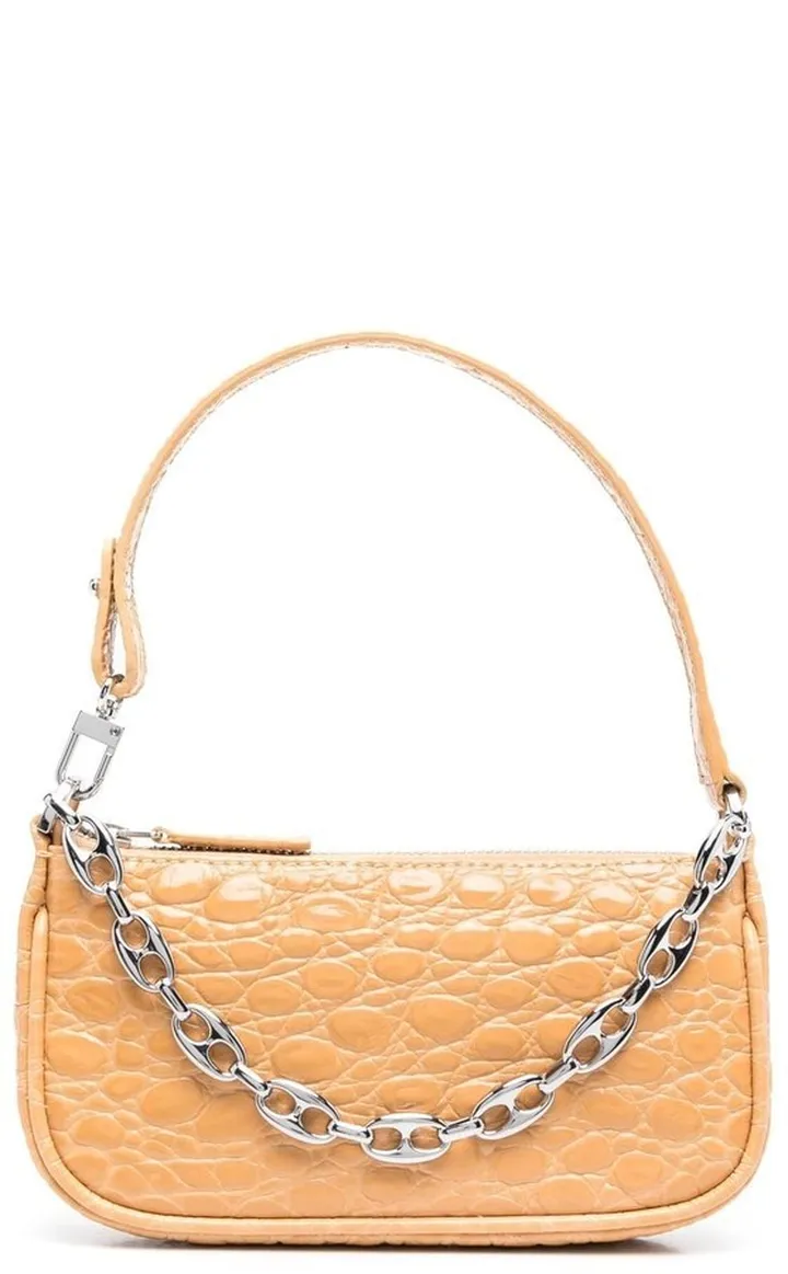 mini Rachel shoulder bag