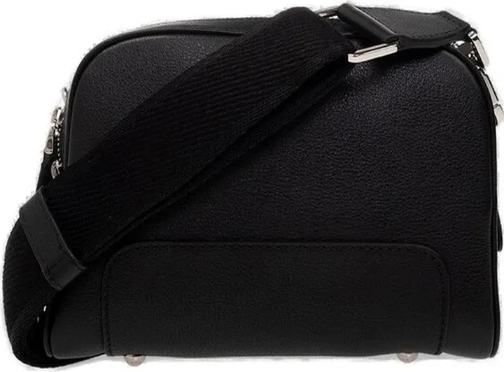 Dolce & Gabbana Zipped Toiletry Bag
