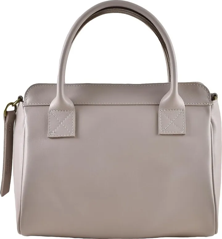 Women's Sand Handbag