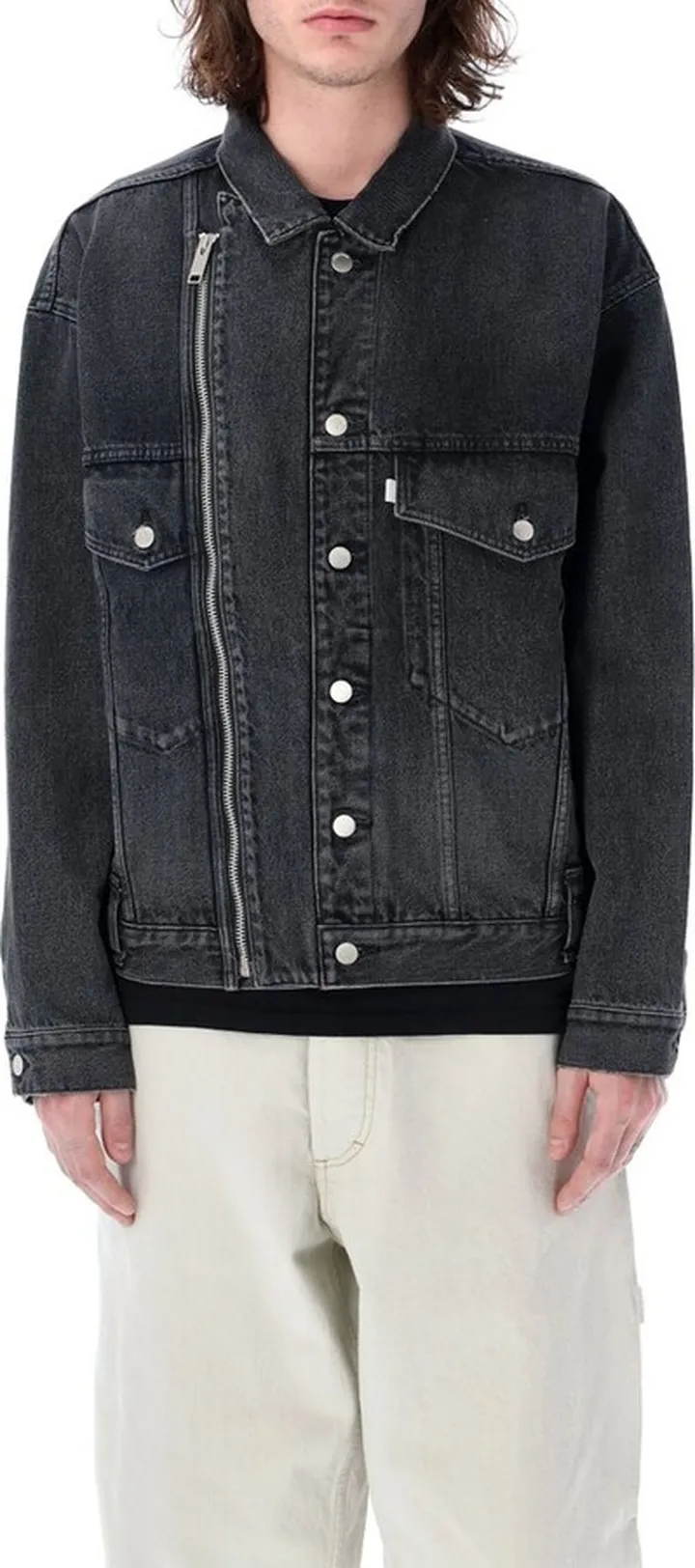 Ambush Denim Riders Jacket
