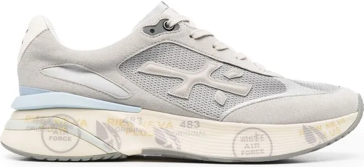 Moerun low-top sneakers