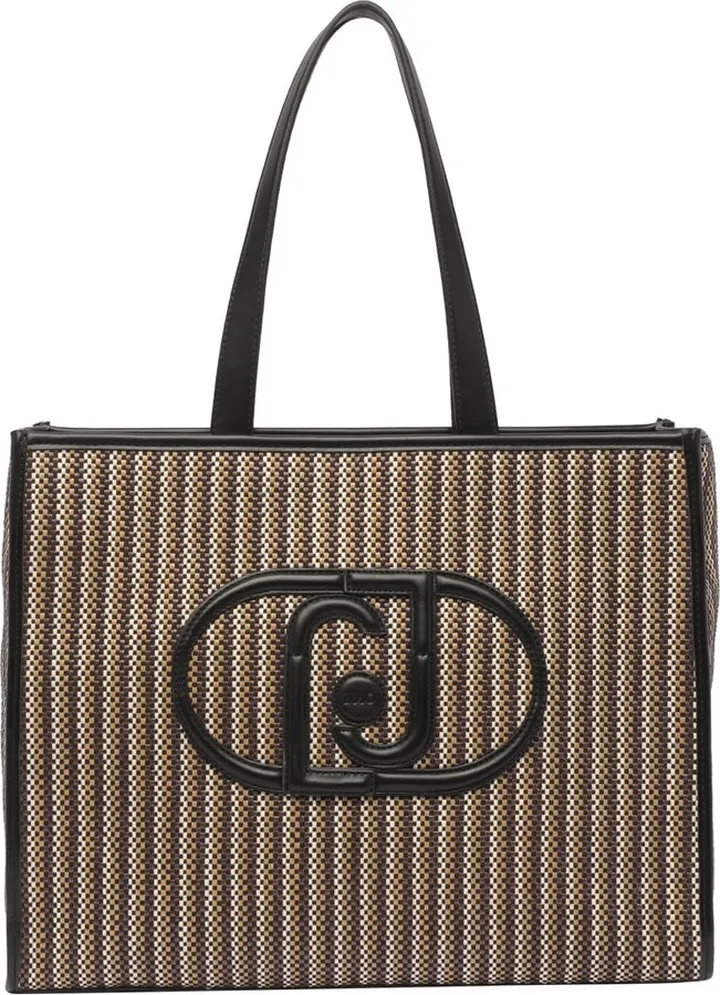 Logo Tote Bag Liu-Jo