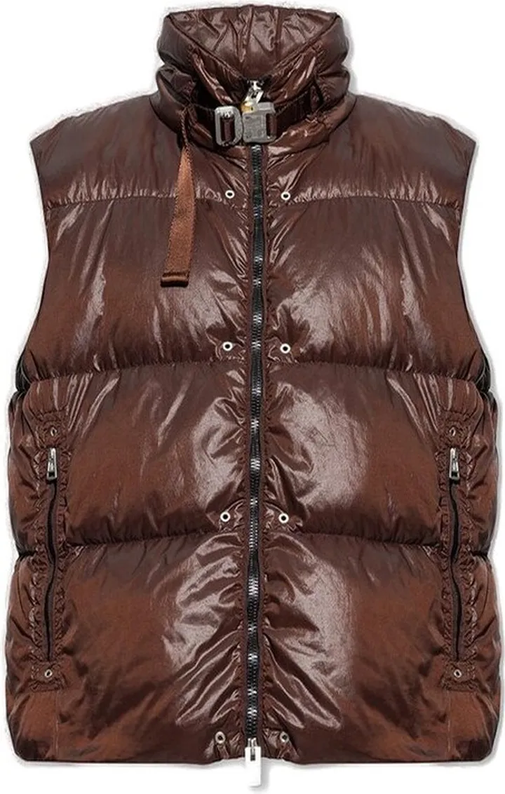 Moncler X 1017 ALYX 9SM High Neck Padded Gilet