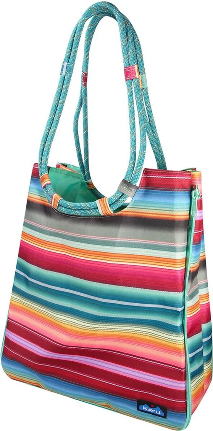 KAVU Market Bag