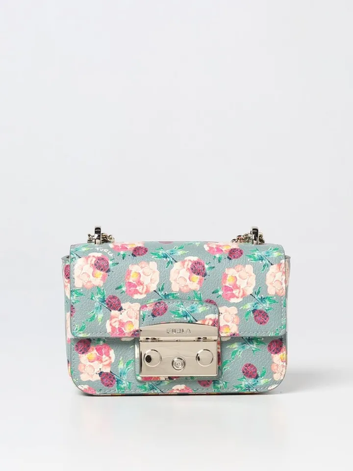 Shoulder bag woman Furla
