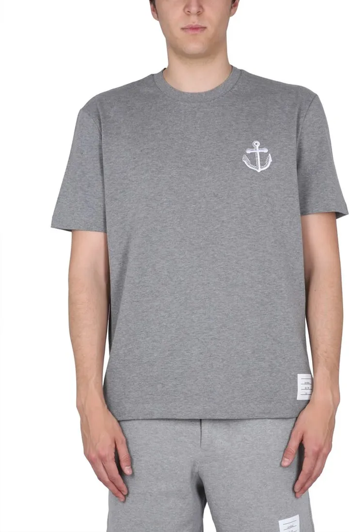 T-shirt Anchor