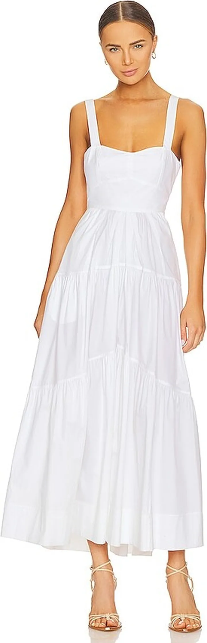 Lily Dress