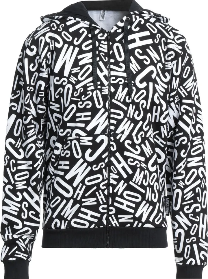 Sleepwear Black