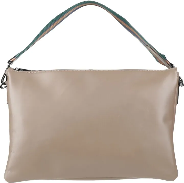 Handbag Dove Grey