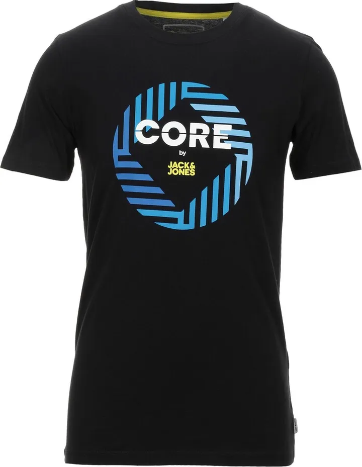 T-shirt Black