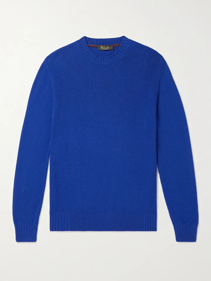 Baby Cashmere Sweater