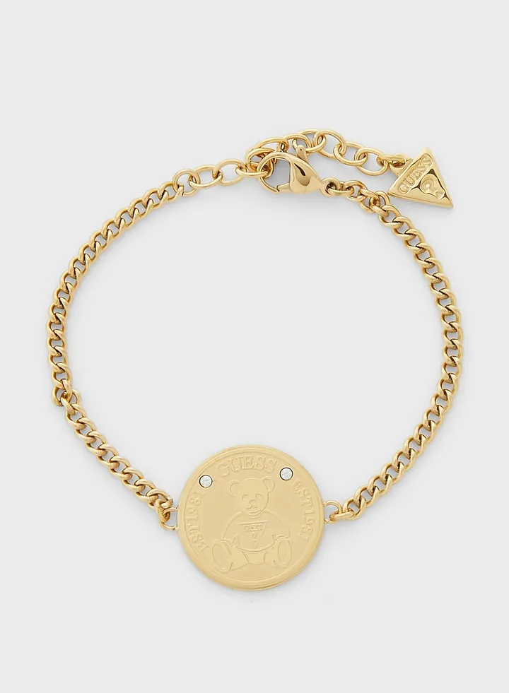 Classic Chain Bracelet