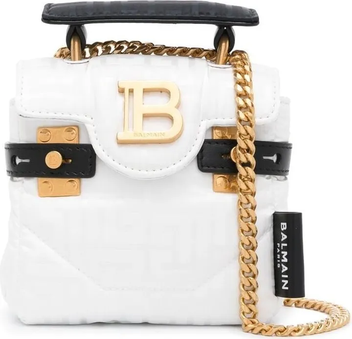 mini B-Buzz crossbody bag