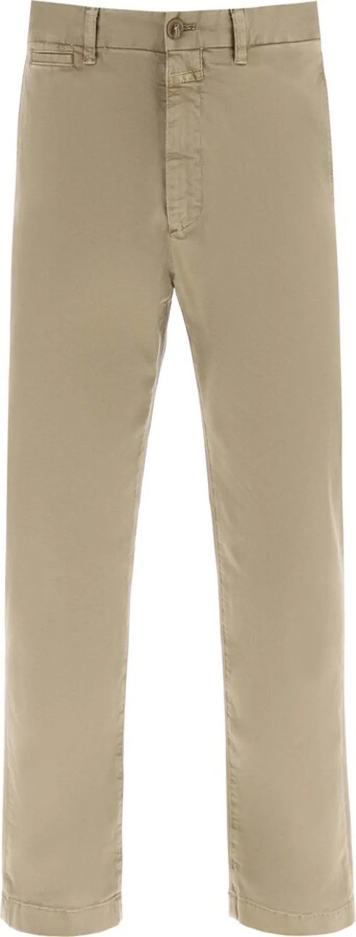 'tacoma' Tapered Pants